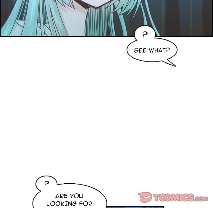 Go Away, Mr.Demon Chapter 102 image 25