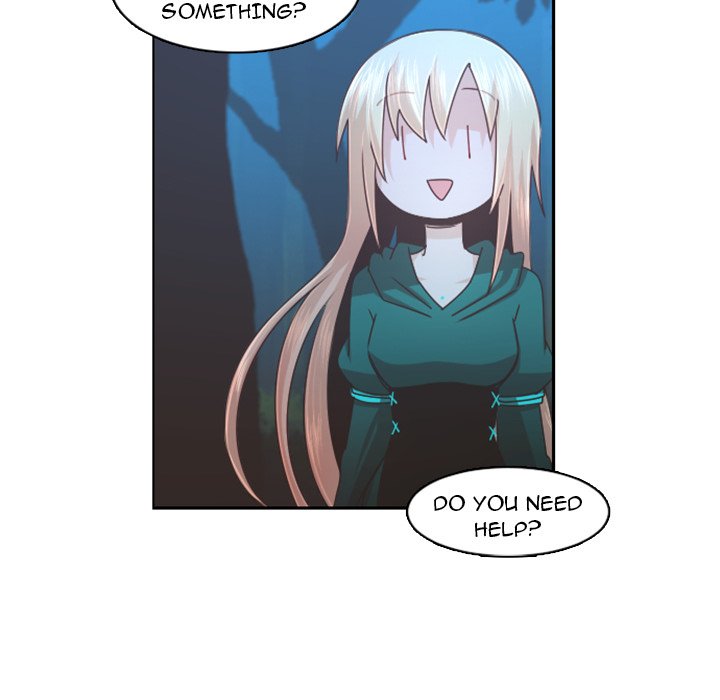 Go Away, Mr.Demon Chapter 102 image 26