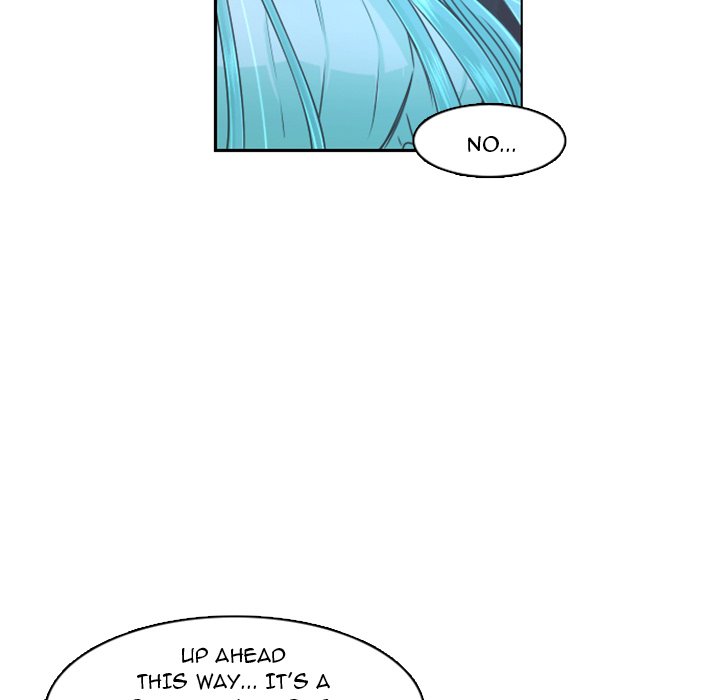Go Away, Mr.Demon Chapter 102 image 28