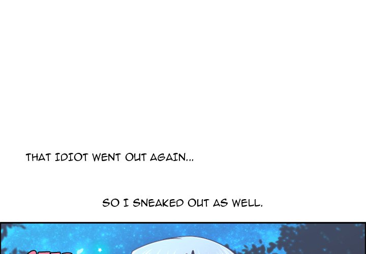 Go Away, Mr.Demon Chapter 102 image 2