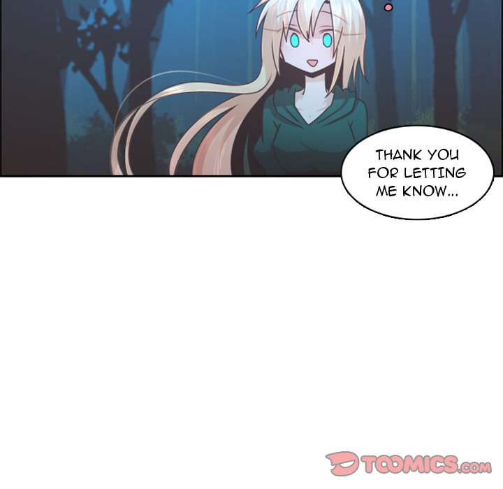 Go Away, Mr.Demon Chapter 102 image 31