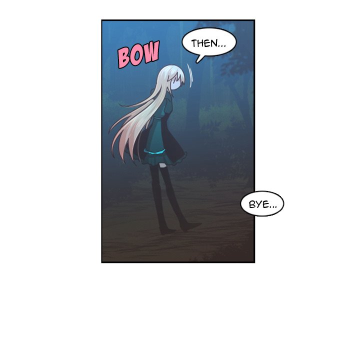Go Away, Mr.Demon Chapter 102 image 32
