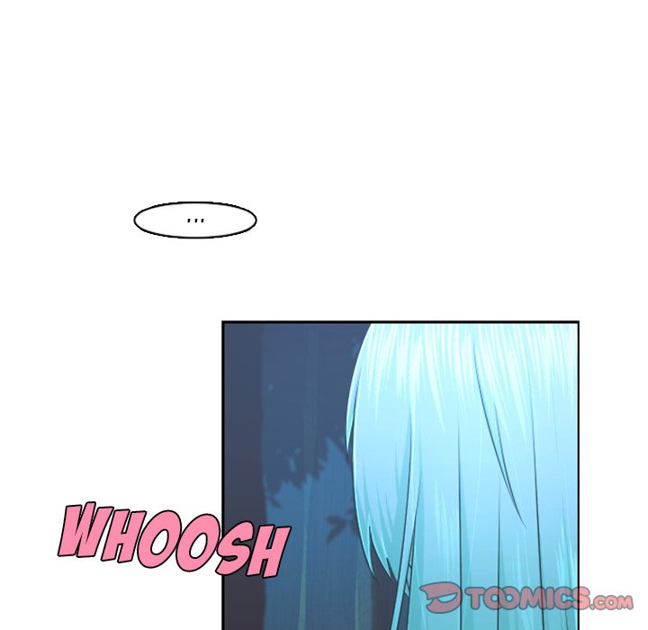 Go Away, Mr.Demon Chapter 102 image 33