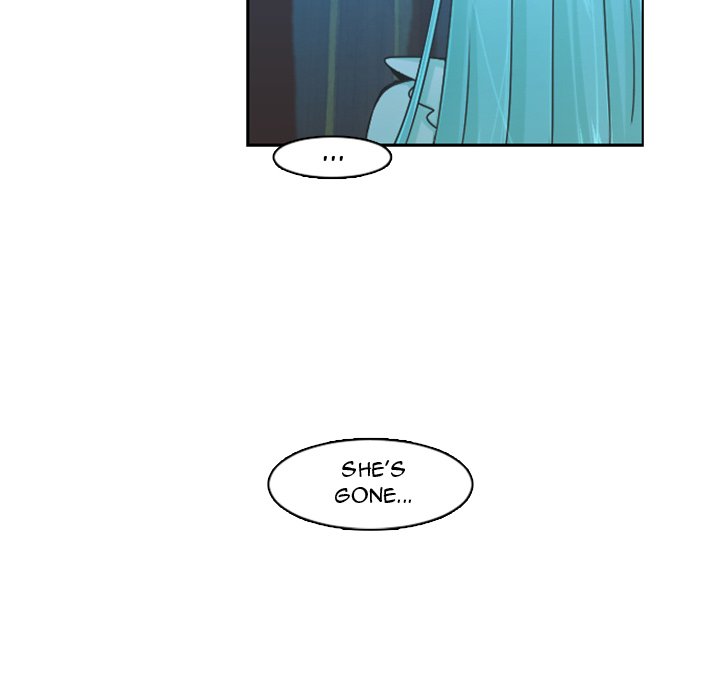 Go Away, Mr.Demon Chapter 102 image 34