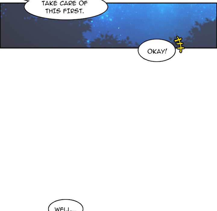 Go Away, Mr.Demon Chapter 102 image 38