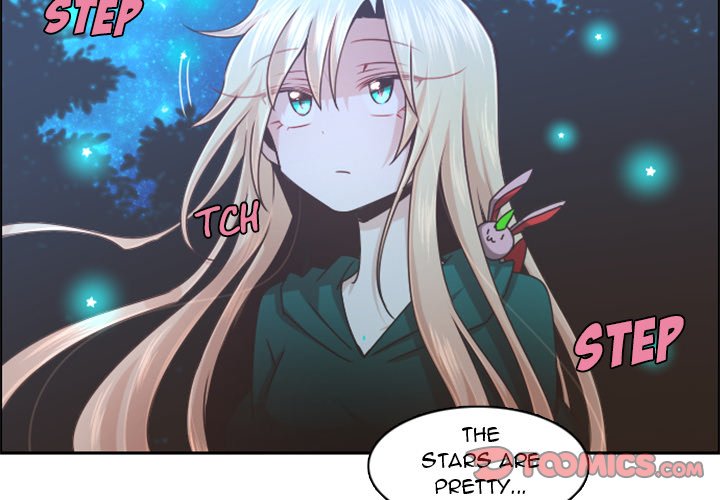 Go Away, Mr.Demon Chapter 102 image 3