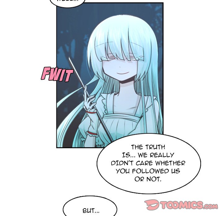 Go Away, Mr.Demon Chapter 102 image 39