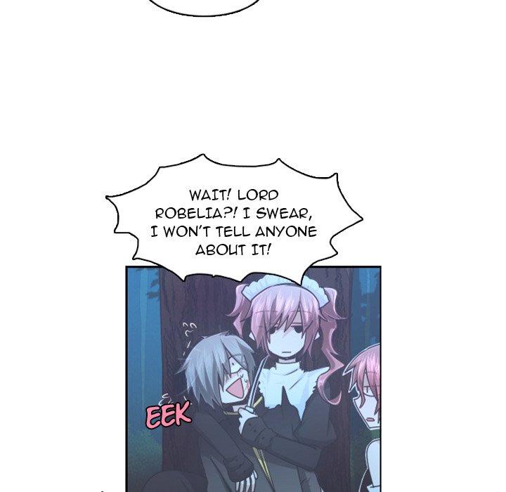 Go Away, Mr.Demon Chapter 102 image 40