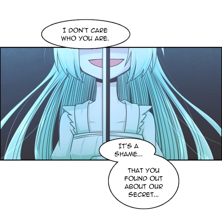 Go Away, Mr.Demon Chapter 102 image 42