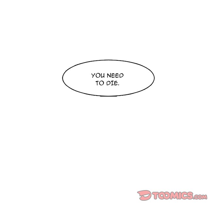 Go Away, Mr.Demon Chapter 102 image 43