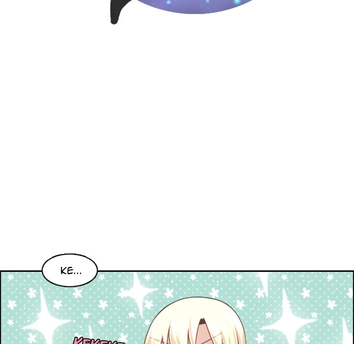 Go Away, Mr.Demon Chapter 102 image 46