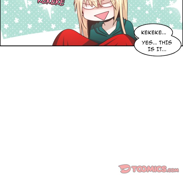 Go Away, Mr.Demon Chapter 102 image 47