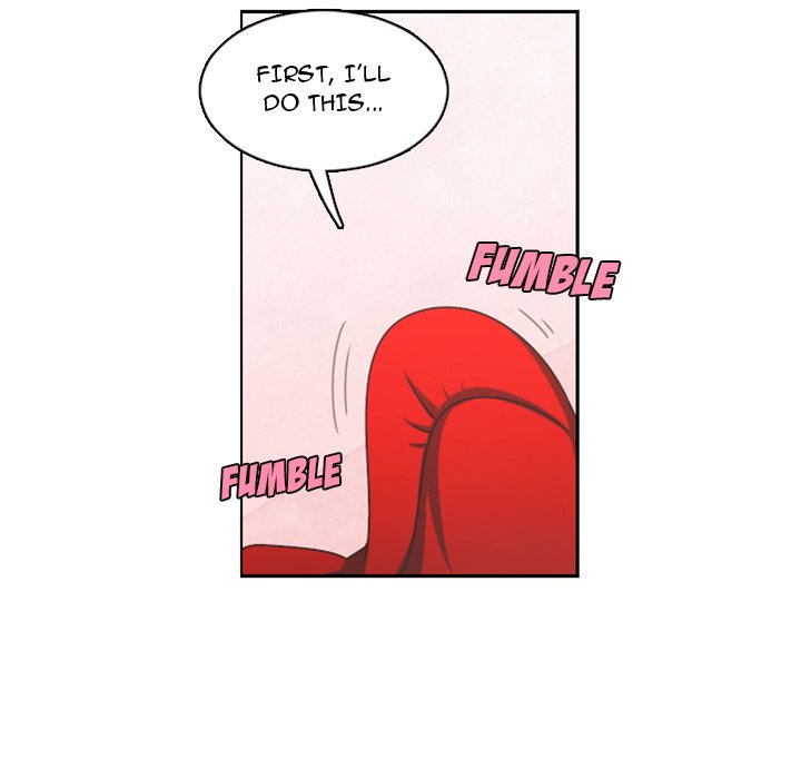 Go Away, Mr.Demon Chapter 102 image 48
