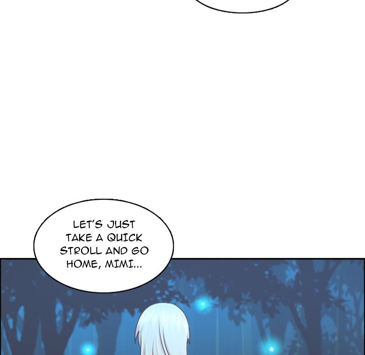 Go Away, Mr.Demon Chapter 102 image 4
