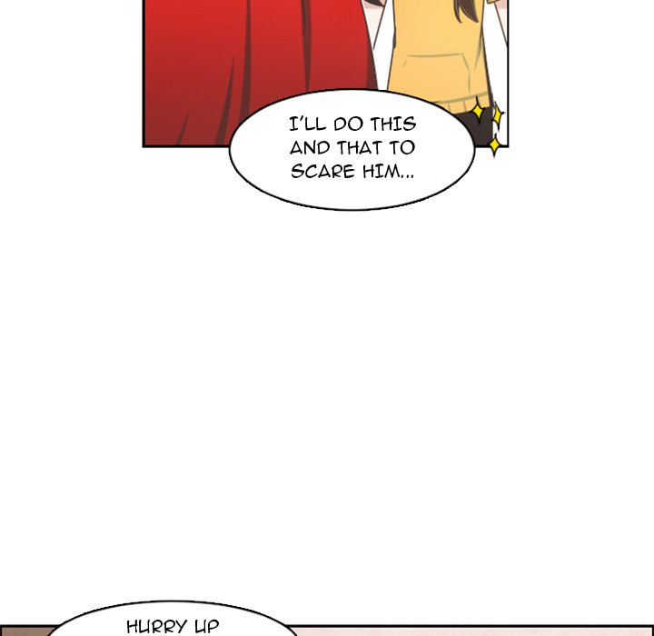 Go Away, Mr.Demon Chapter 102 image 50