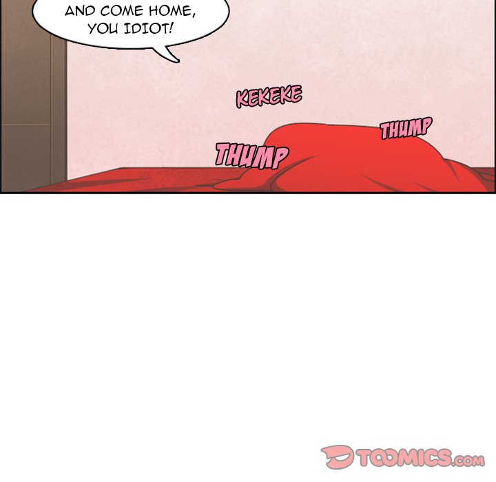 Go Away, Mr.Demon Chapter 102 image 51