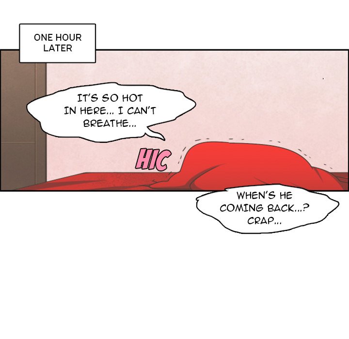Go Away, Mr.Demon Chapter 102 image 52