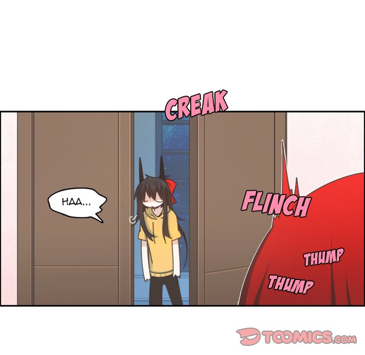 Go Away, Mr.Demon Chapter 102 image 53