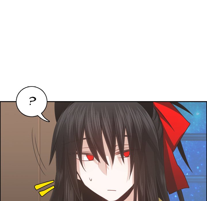Go Away, Mr.Demon Chapter 102 image 54