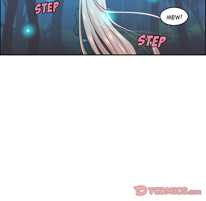 Go Away, Mr.Demon Chapter 102 image 5