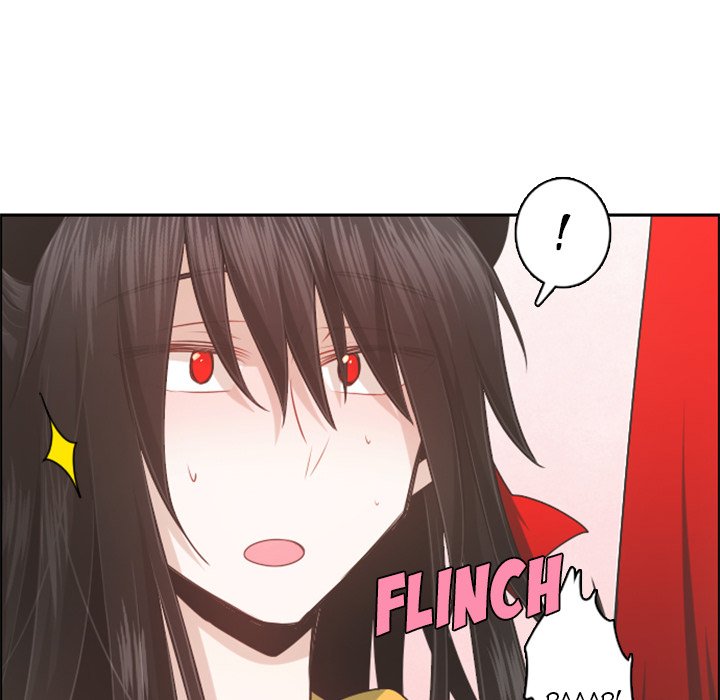 Go Away, Mr.Demon Chapter 102 image 60