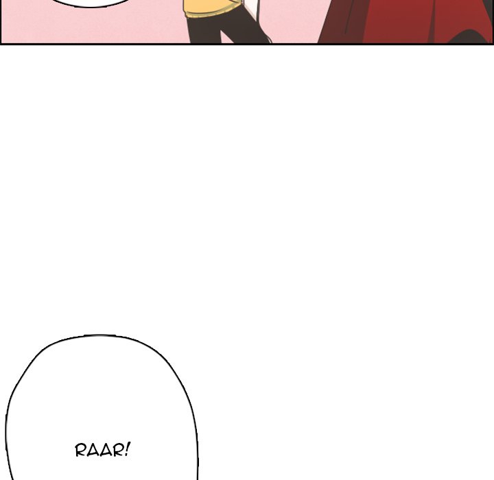 Go Away, Mr.Demon Chapter 102 image 64