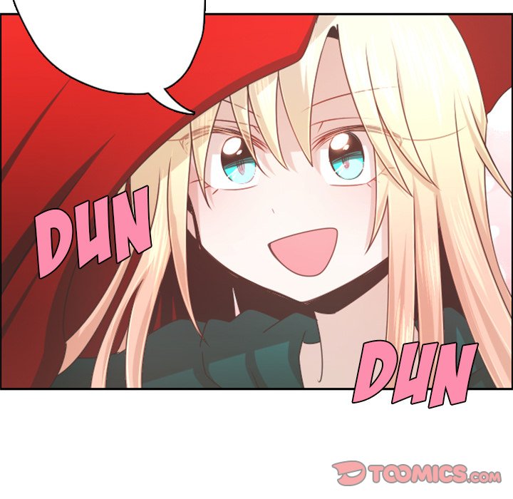 Go Away, Mr.Demon Chapter 102 image 65