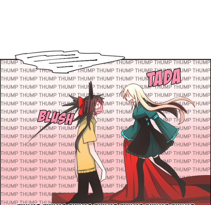 Go Away, Mr.Demon Chapter 102 image 68