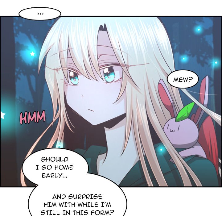 Go Away, Mr.Demon Chapter 102 image 6