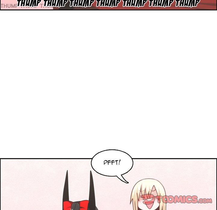 Go Away, Mr.Demon Chapter 102 image 69