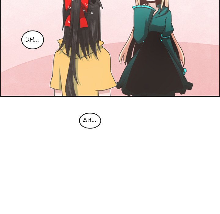 Go Away, Mr.Demon Chapter 102 image 70