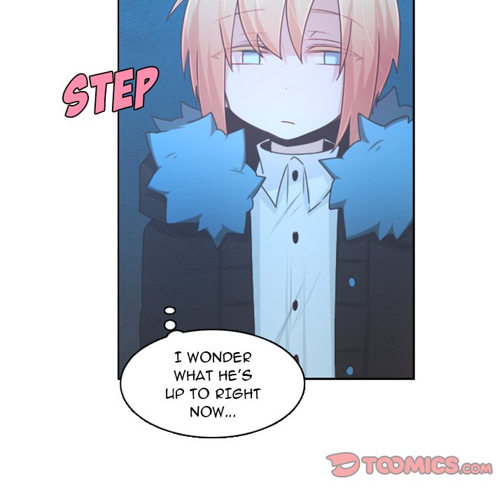 Go Away, Mr.Demon Chapter 103 image 9