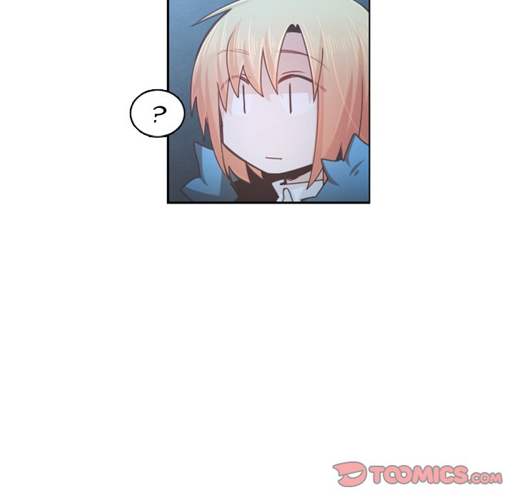 Go Away, Mr.Demon Chapter 103 image 11