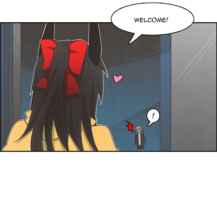 Go Away, Mr.Demon Chapter 103 image 12