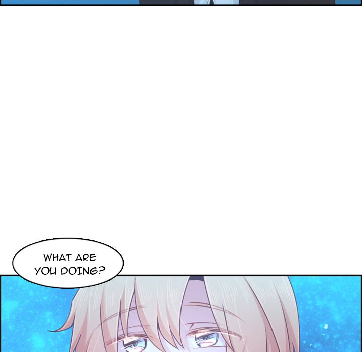 Go Away, Mr.Demon Chapter 103 image 14