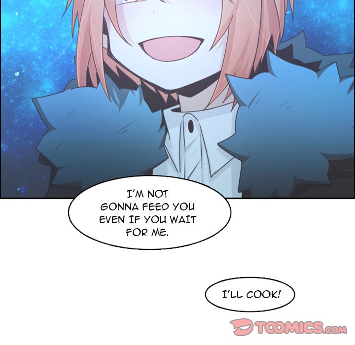 Go Away, Mr.Demon Chapter 103 image 15