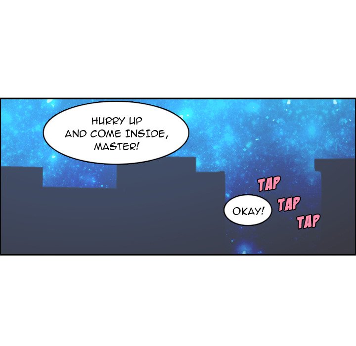 Go Away, Mr.Demon Chapter 103 image 16