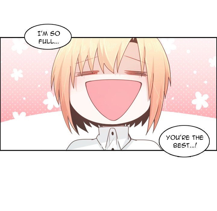 Go Away, Mr.Demon Chapter 103 image 18