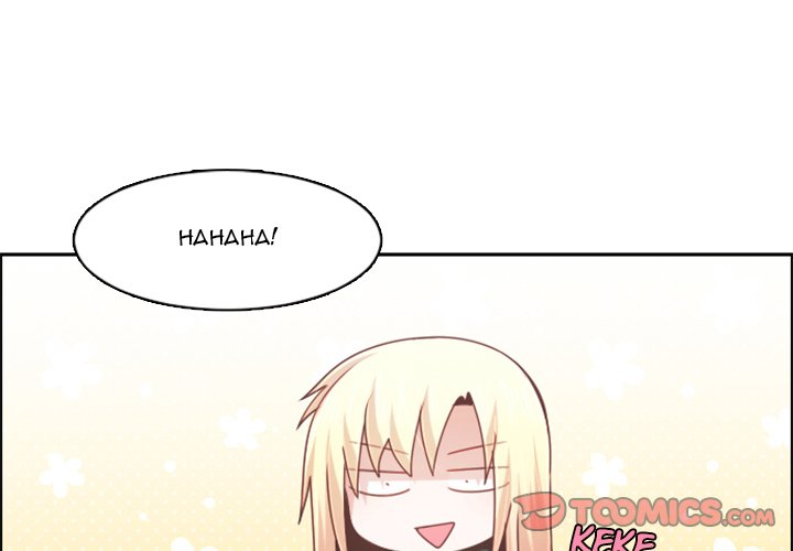 Go Away, Mr.Demon Chapter 103 image 1