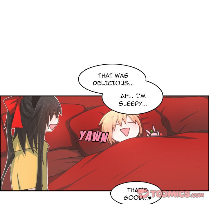 Go Away, Mr.Demon Chapter 103 image 19