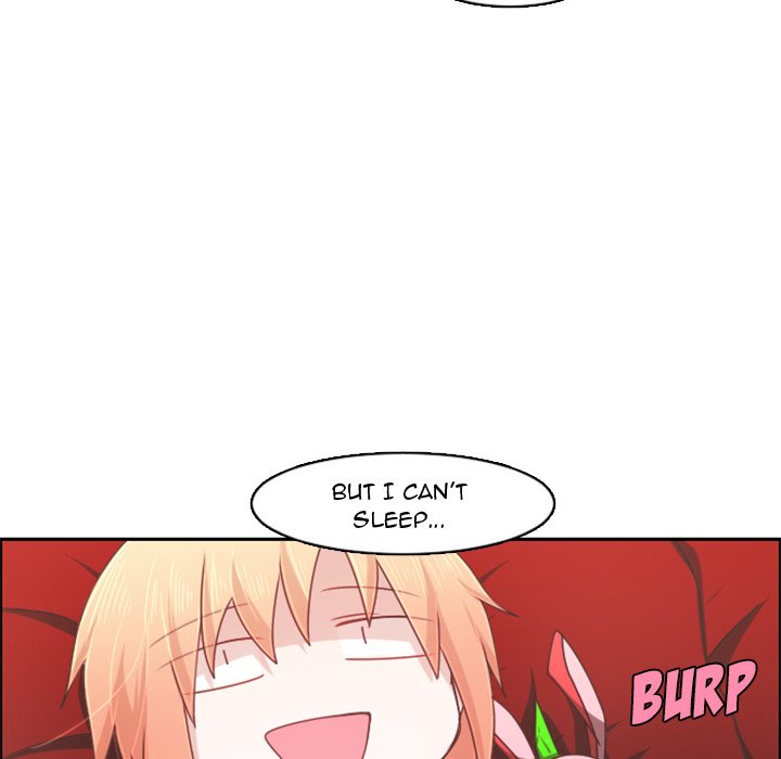 Go Away, Mr.Demon Chapter 103 image 20