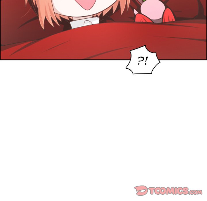 Go Away, Mr.Demon Chapter 103 image 21