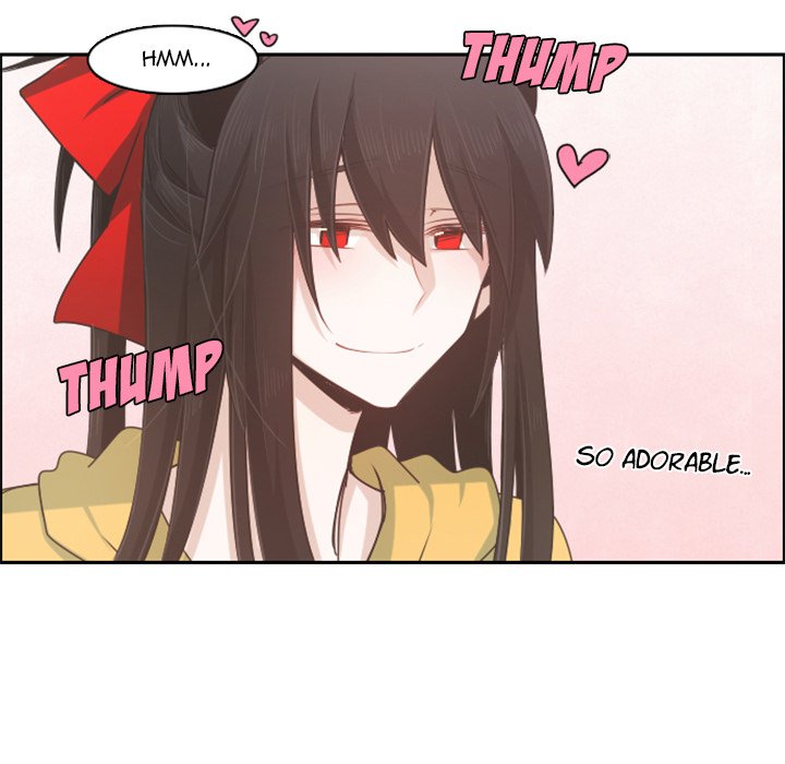 Go Away, Mr.Demon Chapter 103 image 22