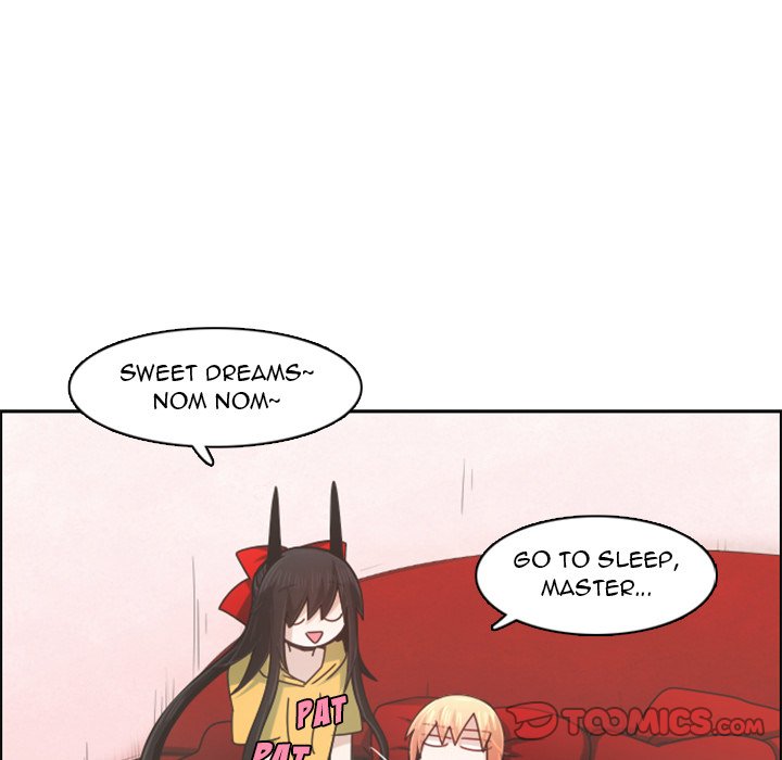 Go Away, Mr.Demon Chapter 103 image 23