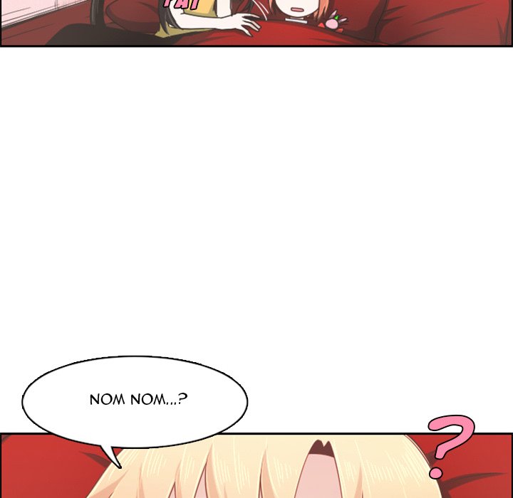 Go Away, Mr.Demon Chapter 103 image 24