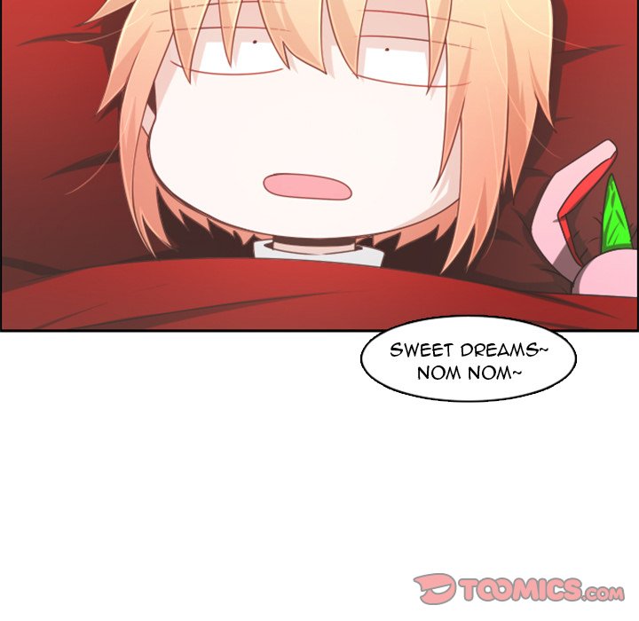 Go Away, Mr.Demon Chapter 103 image 25