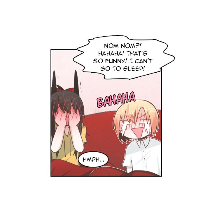 Go Away, Mr.Demon Chapter 103 image 26
