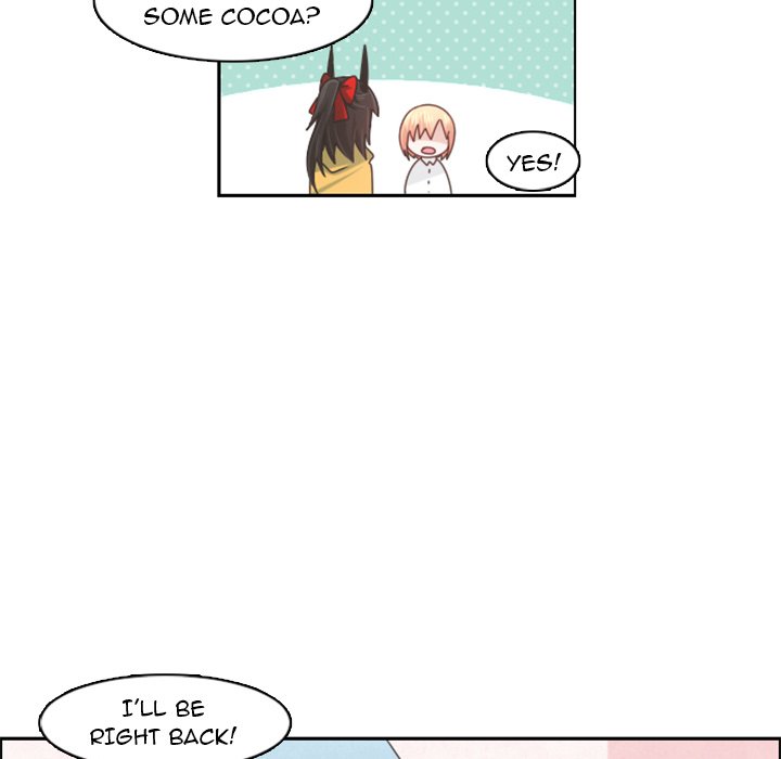Go Away, Mr.Demon Chapter 103 image 28
