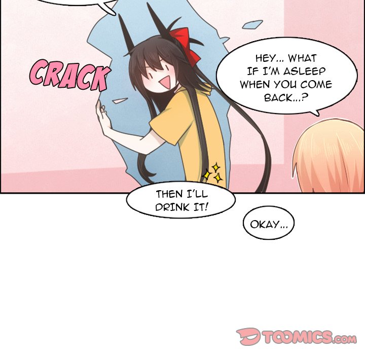 Go Away, Mr.Demon Chapter 103 image 29