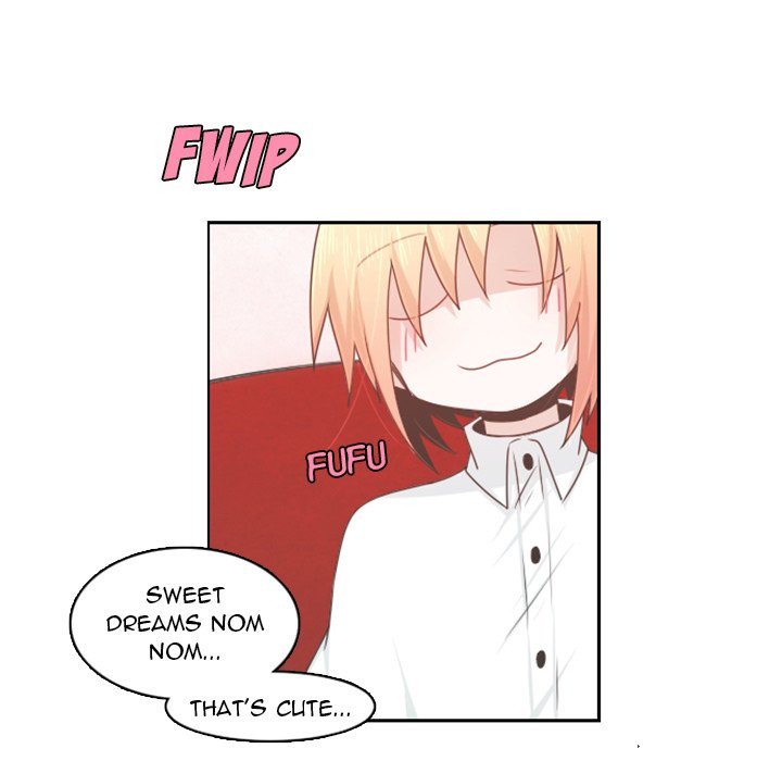 Go Away, Mr.Demon Chapter 103 image 30